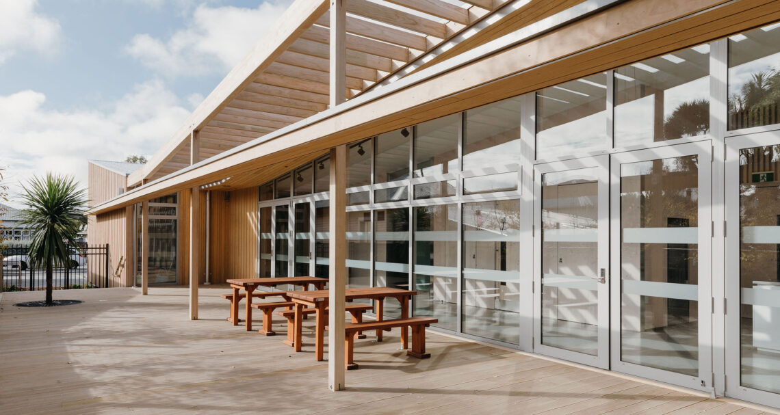 Kohinga</br>St Albans</br>Community</br>Centre Image