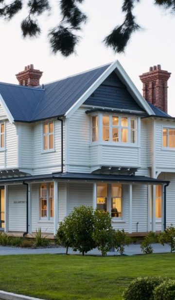 Ballantyne-House Alterations Image