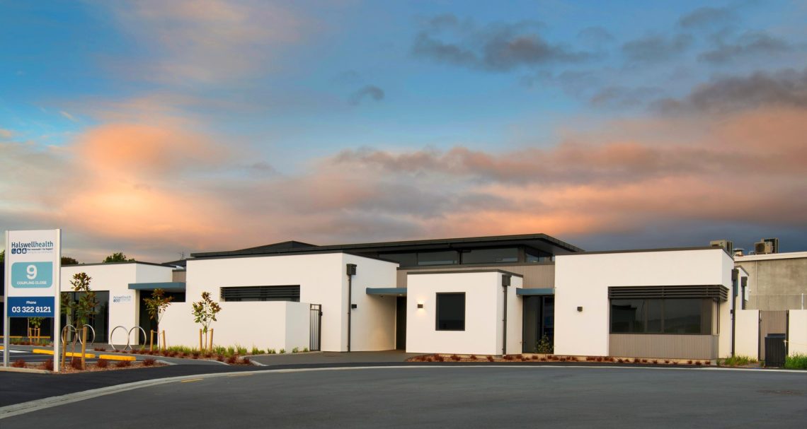 Halswell Health Image