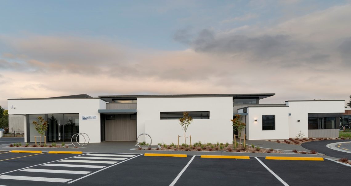 Halswell Health Image