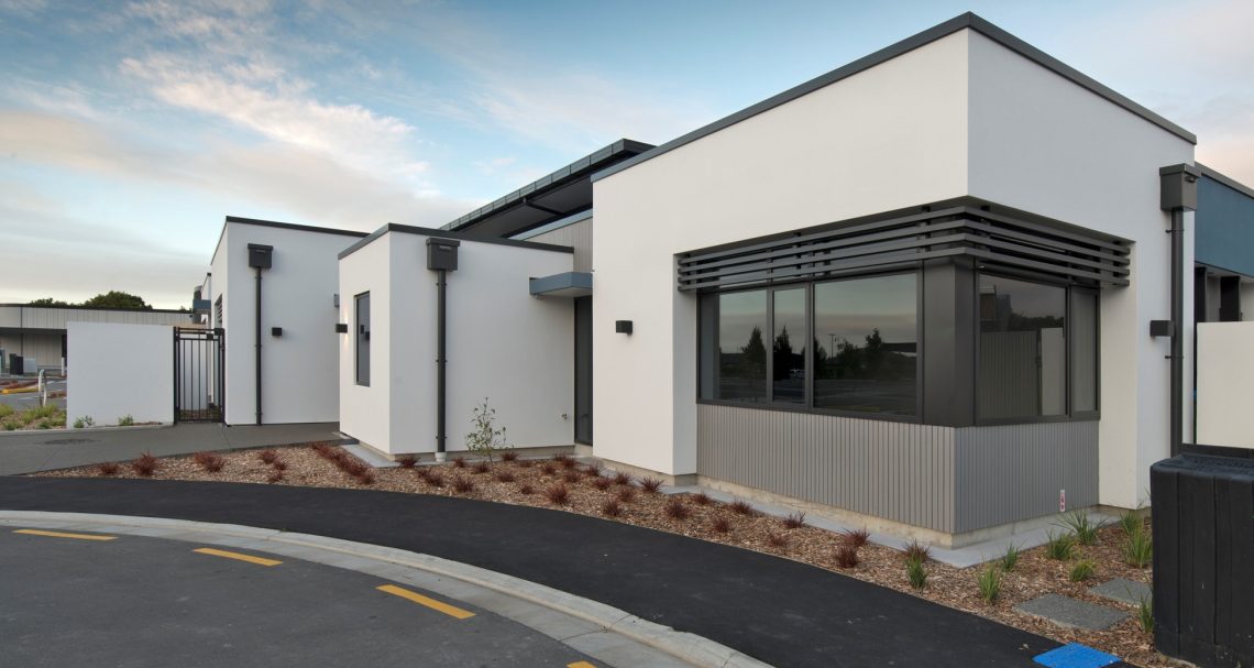 Halswell Health Image