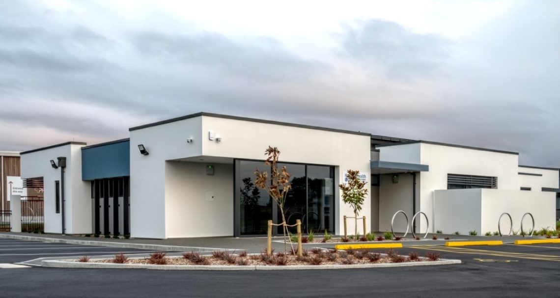 Halswell Health Image