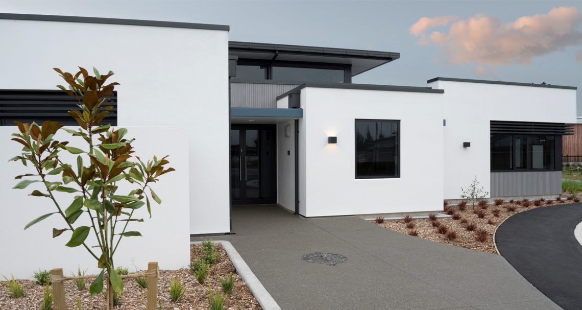 Halswell Health Image