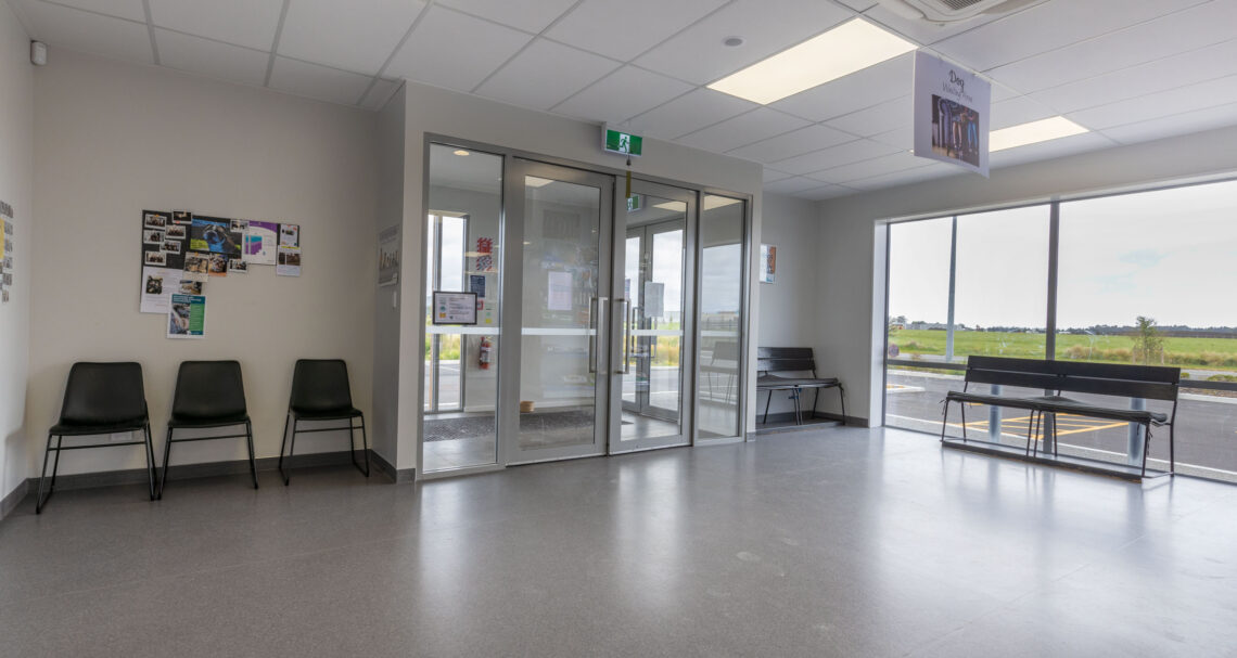 Selwyn Vet Centre Image