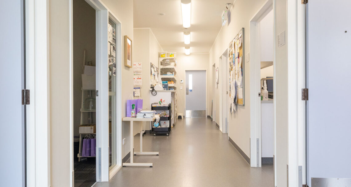 Selwyn Vet Centre Image