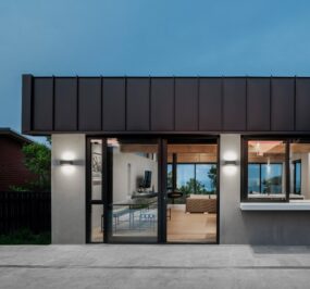Kaikōura-House Image