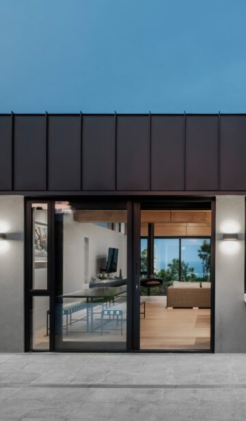 Kaikōura-House Image