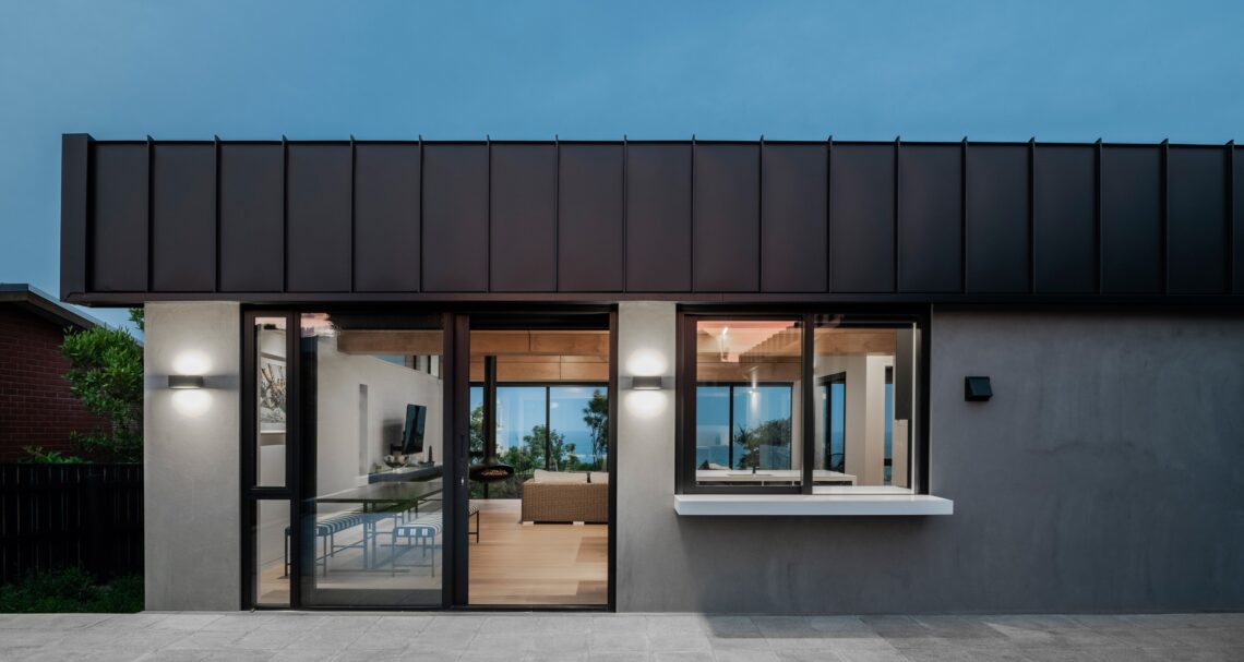 Kaikōura House Image